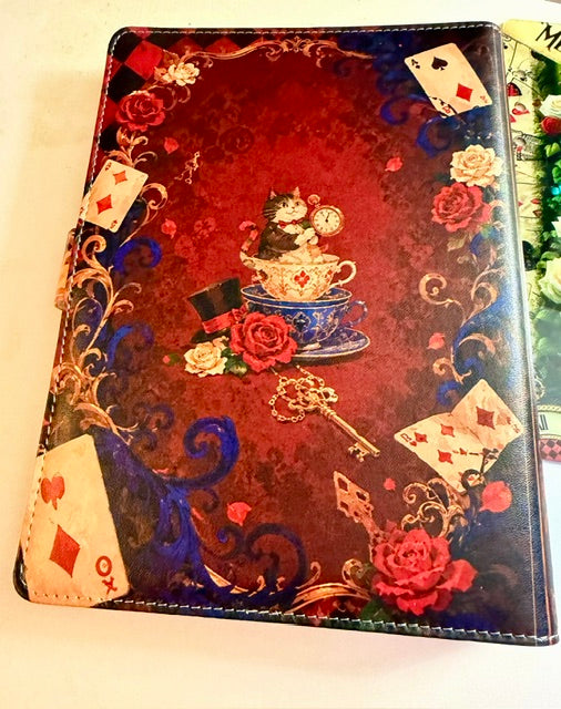 A5 Alice bundle