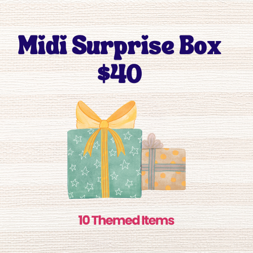 Midi Surprise Box