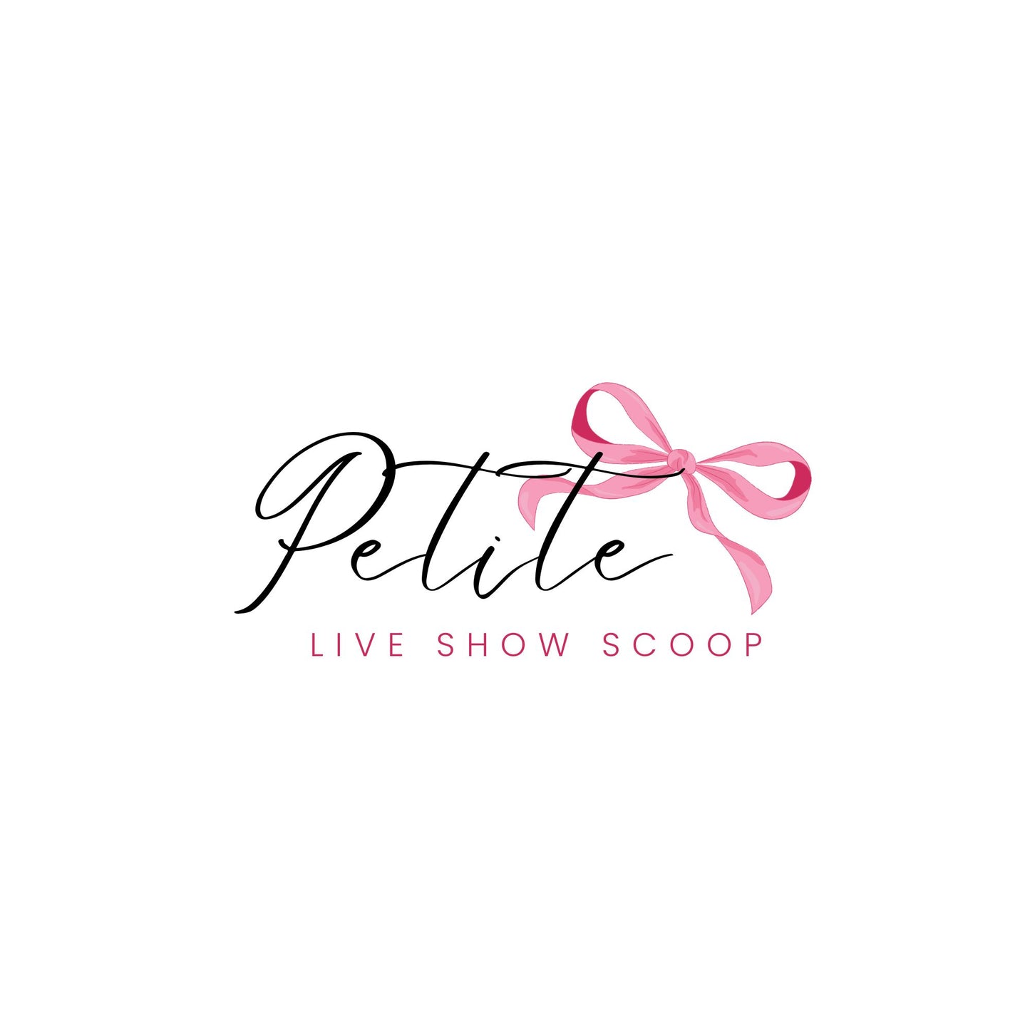 Petite Scoop