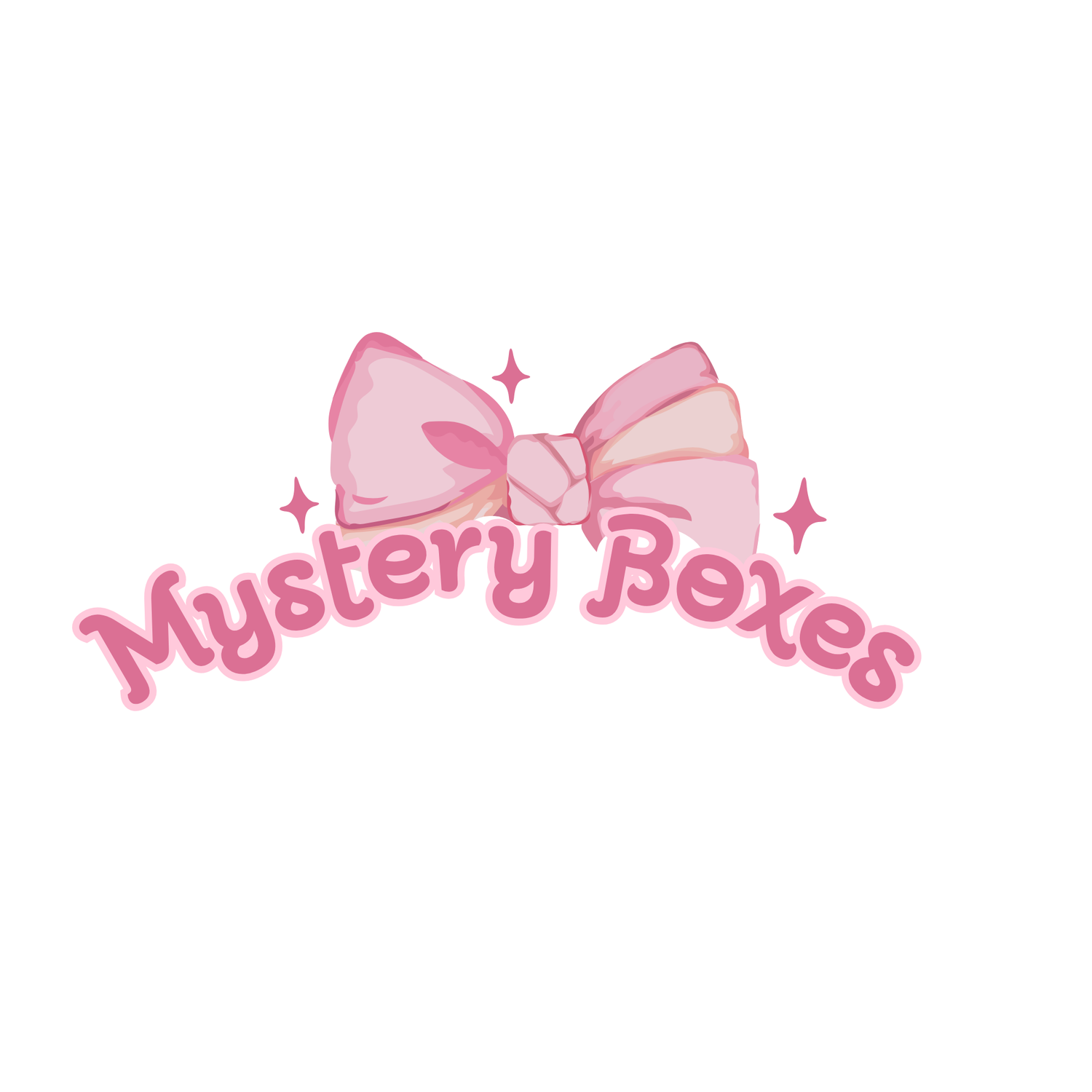 Mystery Boxes