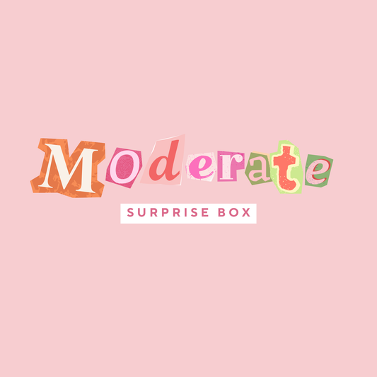 Moderate Surprise Box