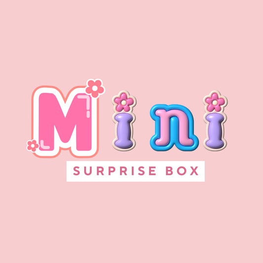Mini Surprise Box