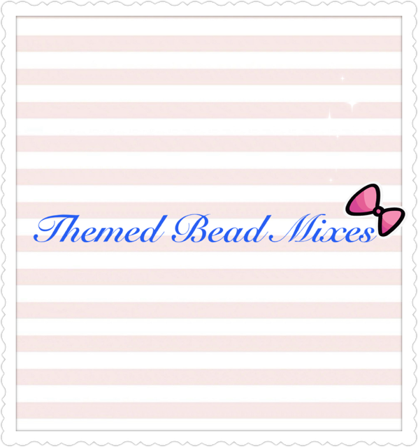Bead Mixes